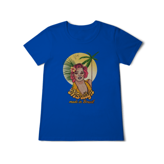 Nome do produto Baby Long Classic – Marilyn Made in Brasil