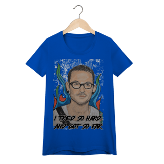 Nome do produto Baby Long Quality - Chester Bennington