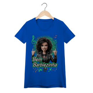 Nome do produto Baby Long Quality - Bem Barbiezinha