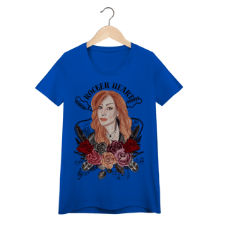 Nome do produto Baby Long Quality - Rocker Heart