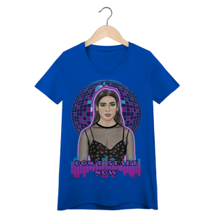 Nome do produto Baby Long Quality – Don’t Start Now