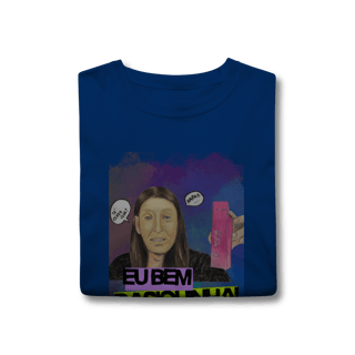 Nome do produto T-shirt Clássica – 