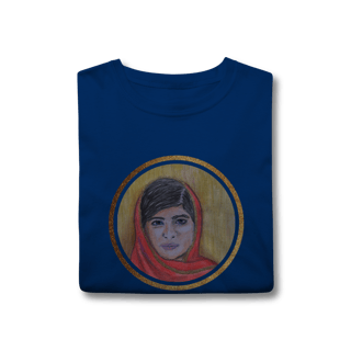 Nome do produto T-Shirt Classic - The World Changer