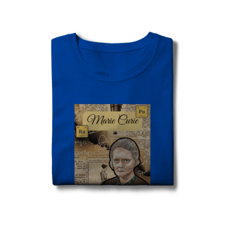 Nome do produto Baby Long Classic - Marie Curie