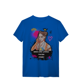 Nome do produto T-Shirt Quality - Zero Opiniões