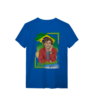 Nome do produto T-Shirt Quality - A Lenda Vive