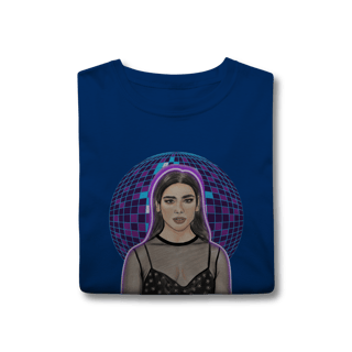 Nome do produto T-Shirt Classic - Don