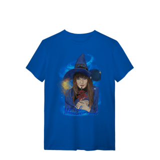 Nome do produto A T-Shirt Quality “Nem Toda Feiticeira é Corcunda”