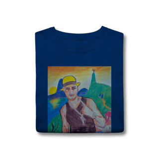 Nome do produto Ritmo da Favela