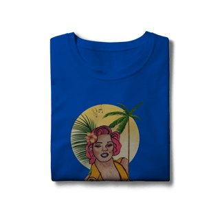 Nome do produto Baby Long Classic – Marilyn Made in Brasil