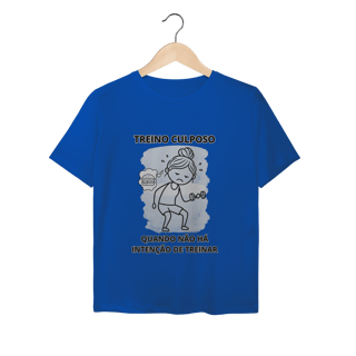 Nome do produto Baby Long Sport Dry UV – “Treino Culposo”