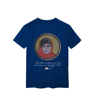 Nome do produto T-Shirt Classic - The World Changer