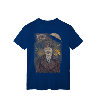 Nome do produto T-Shirt Classic - Amelia Earhart