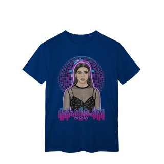 Nome do produto T-Shirt Classic - Don