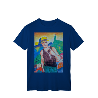 Nome do produto Ritmo da Favela