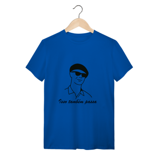 Nome do produto Isso Também Passa - Chico Xavier