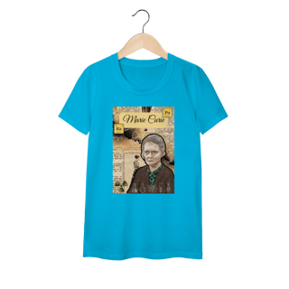 Baby Long Classic - Marie Curie