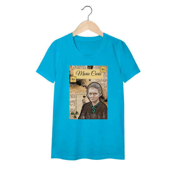 Baby Long Classic - Marie Curie