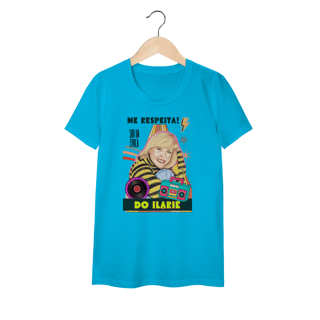 Baby Long Classic - Rainha do Flash