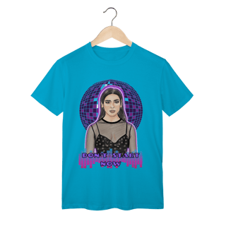 Nome do produto T-Shirt Classic - Don