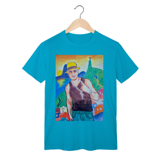 Nome do produto Ritmo da Favela