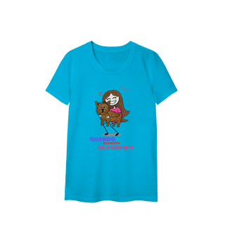 Nome do produto Baby Long Classic - Quando Encontro um Doguinho