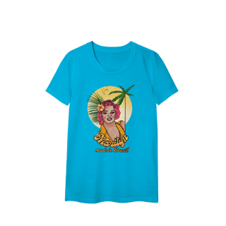 Nome do produto Baby Long Classic – Marilyn Made in Brasil