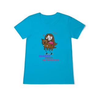 Nome do produto Baby Long Classic - Quando Encontro um Doguinho