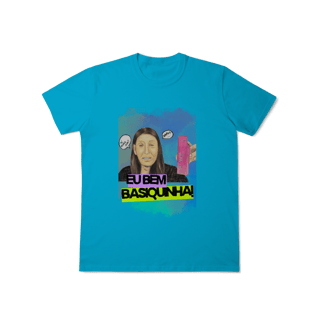 Nome do produto T-shirt Clássica – 