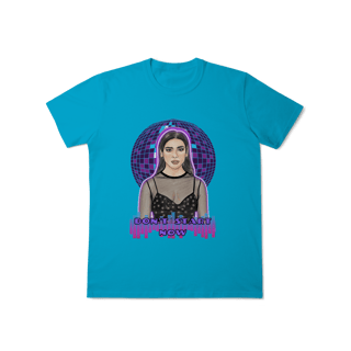 Nome do produto T-Shirt Classic - Don