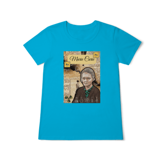 Nome do produto Baby Long Classic - Marie Curie