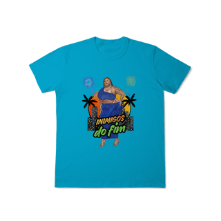 Nome do produto T-Shirt Classic 