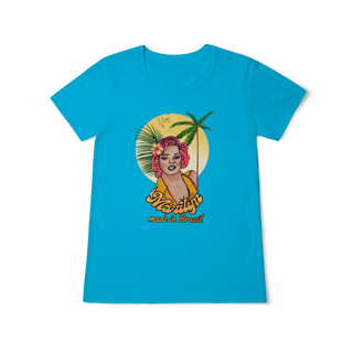 Nome do produto Baby Long Classic – Marilyn Made in Brasil