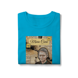 Nome do produto Baby Long Classic - Marie Curie