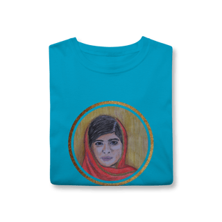 Nome do produto T-Shirt Classic - The World Changer