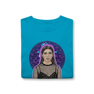 Nome do produto T-Shirt Classic - Don