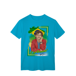 Nome do produto T-Shirt Classic - A Lenda Vive