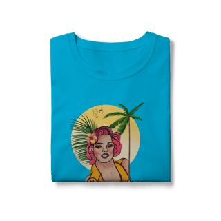 Nome do produto Baby Long Classic – Marilyn Made in Brasil