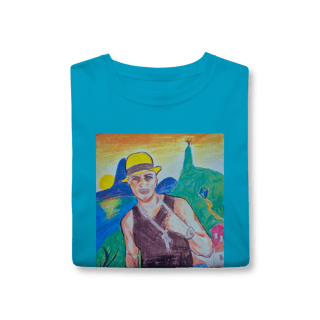 Nome do produto Ritmo da Favela