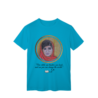 Nome do produto T-Shirt Classic - The World Changer