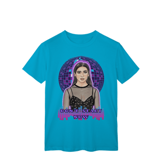 Nome do produto T-Shirt Classic - Don