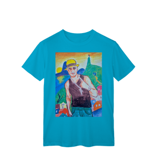 Nome do produto Ritmo da Favela