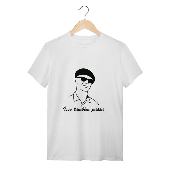 Isso Também Passa - Chico Xavier