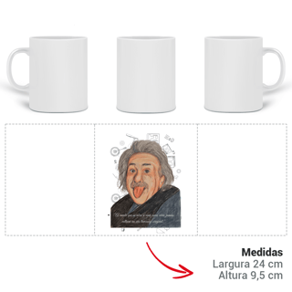 Nome do produto Albert Einstein