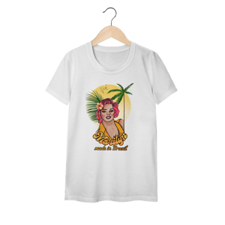 Nome do produto Baby Long Classic – Marilyn Made in Brasil