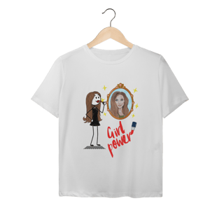 Nome do produto Baby Long Sport Dry UV - Girl Power