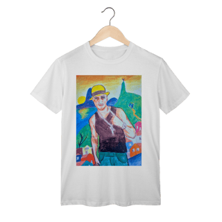 Nome do produto Ritmo da Favela