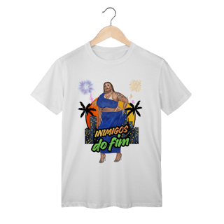 Nome do produto T-Shirt Classic 