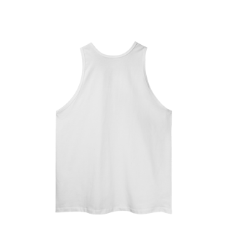 Nome do produto Regata Masculina Quality - Ritmo da Favela