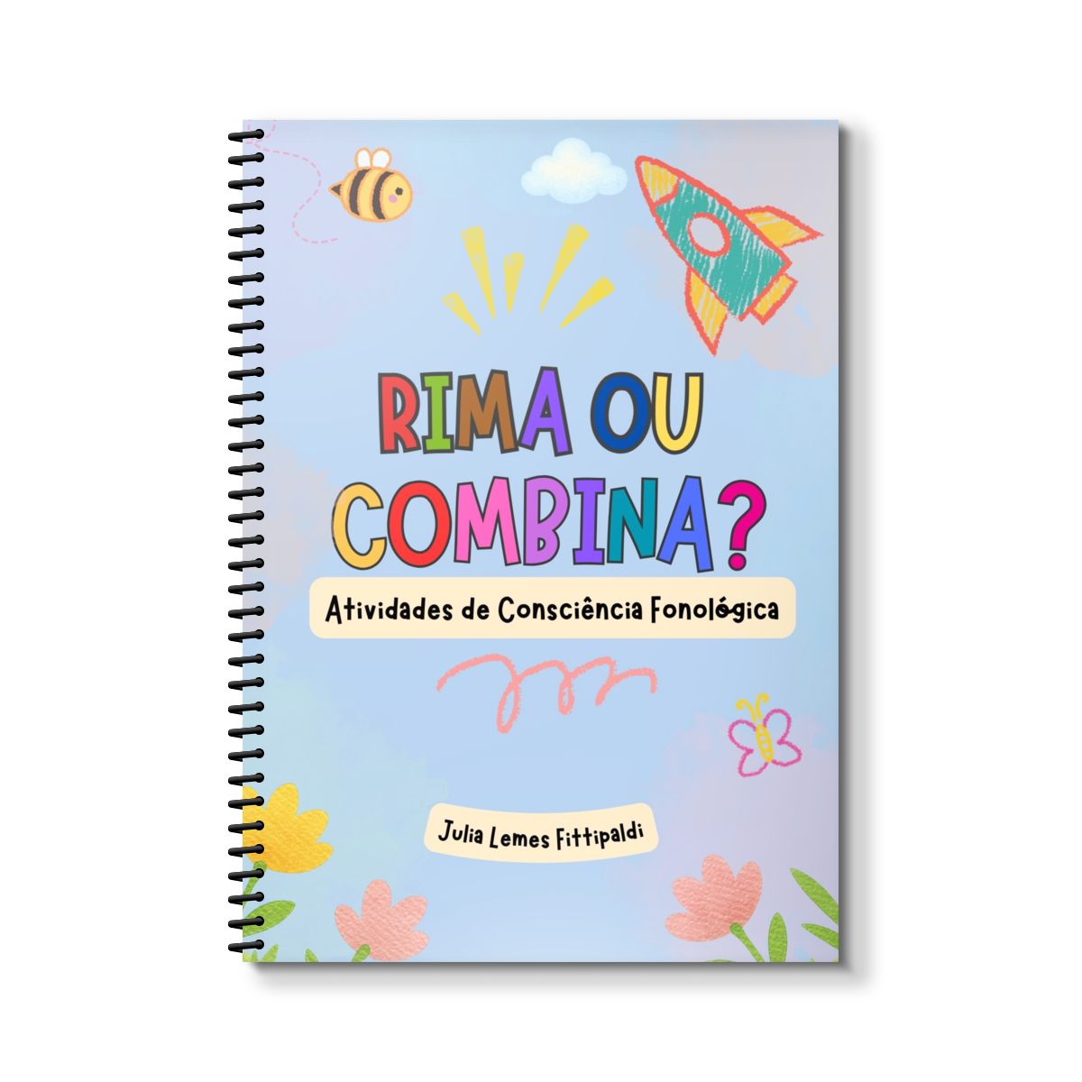 Nome do produto: Apostila Educacional - \
